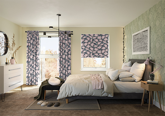 Magali, Mint - Made to Measure Curtains - Image 13